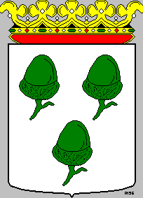 Akersloot Coat of Arms